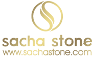 Sacha Stone