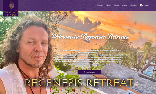 Regenesis Retreat