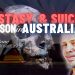 Apostasy & Suicide in Australia