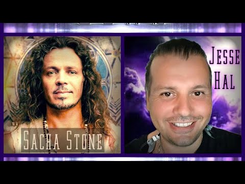 Sacha Stone Updates & Tech Revelations @ Missing Link channel