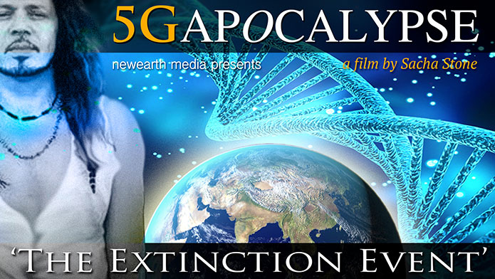 5G Apocalypse : the Extinction Event