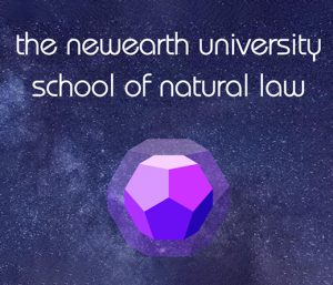 2018 Natural Law Curriculum   