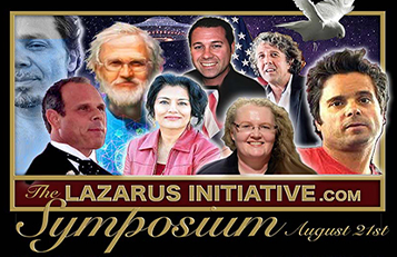 Lazarus Symposium III