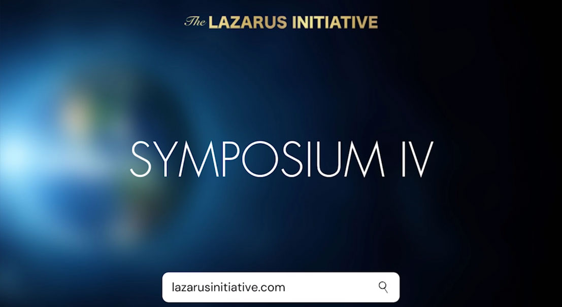 Lazarus Symposium IV