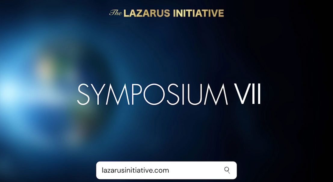 Lazarus Symposium VII