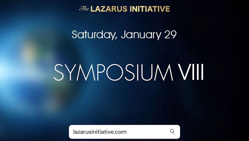 Lazarus Symposium VIII