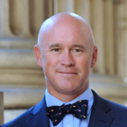 Dr. David Martin