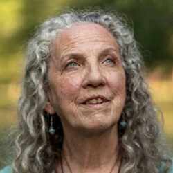 Marcia Willardson