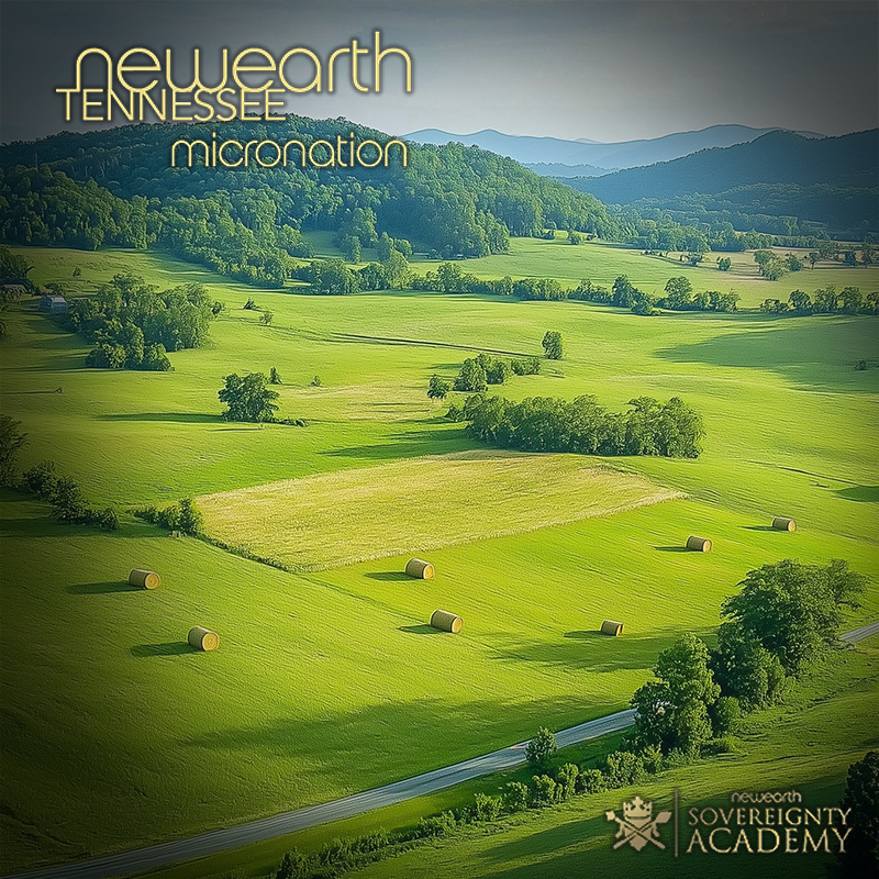 NewEarth Tennessee