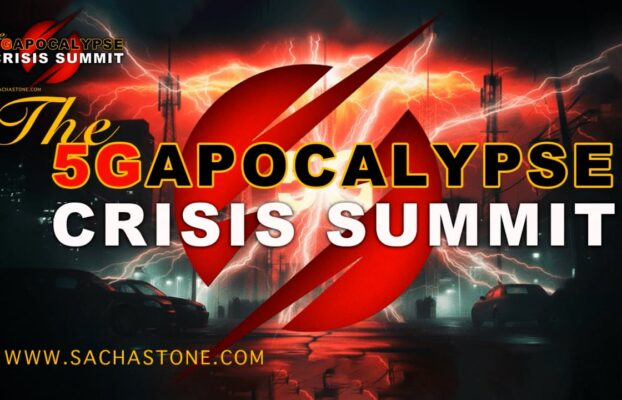 5G APOCALYPSE CRISIS SUMMIT