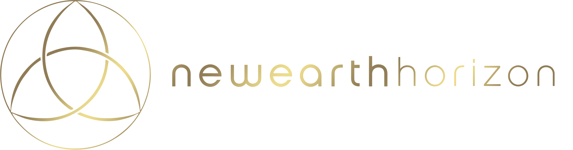 New Earth Horizon I Arise Homosapiens!