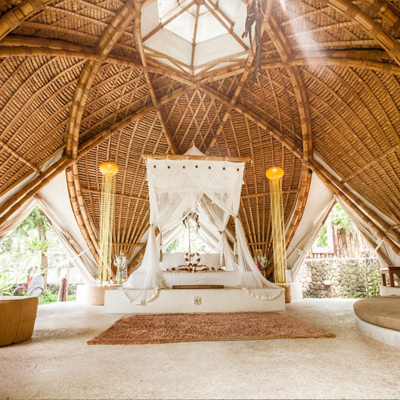 NewEarth Haven, Bali