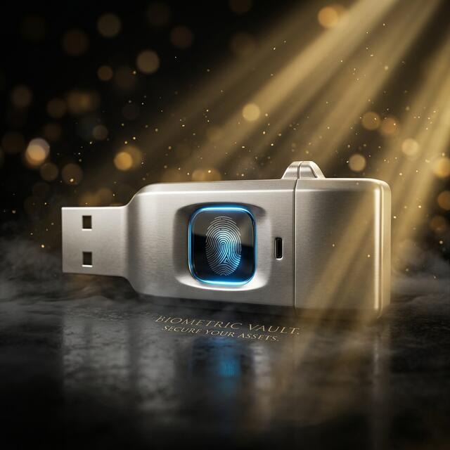 NE Ghost Wallet